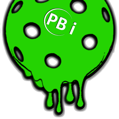 Pickleball Ink - Circle (400x400)