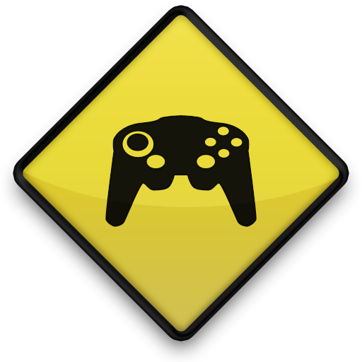 Construction Sign No Background (512x512)