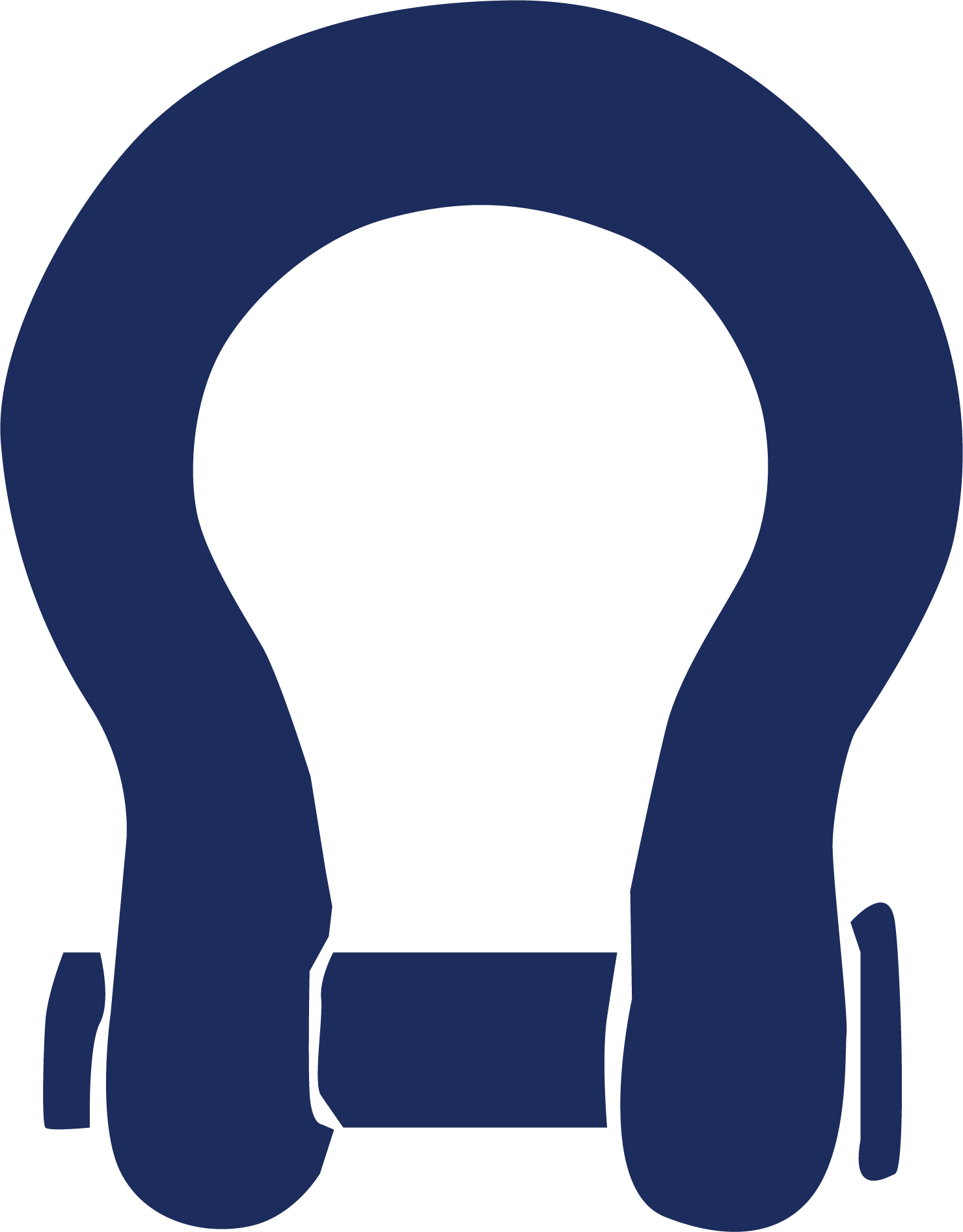 Rigging - Rigger Icon (1480x1894)