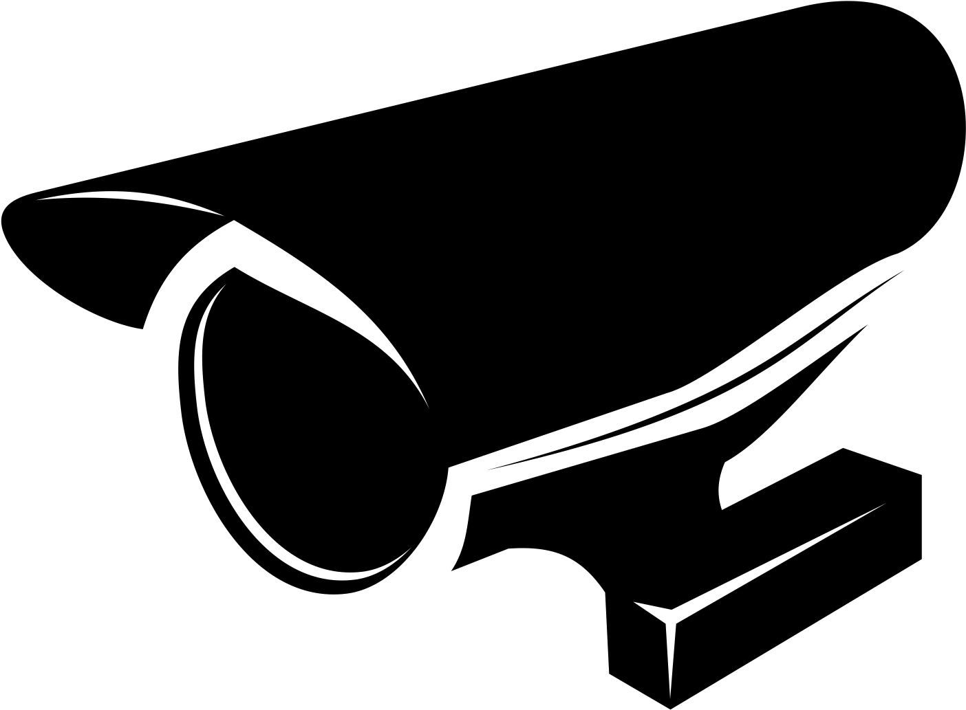 Null - Security Camera Logo Png (1500x1500)