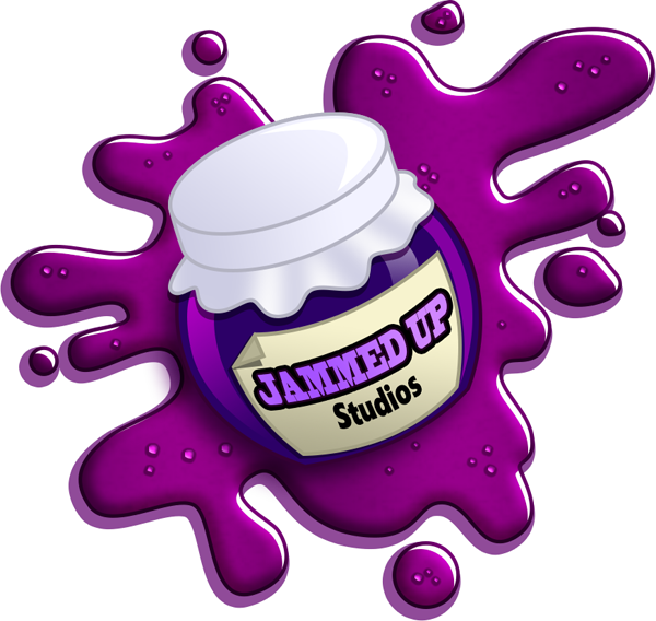 Jammed Up Studios - Jammed Up Studios (600x568)