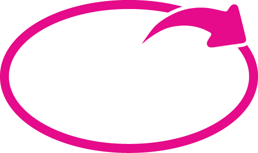Take A Look At Our New Collaborations - Circle (512x305)