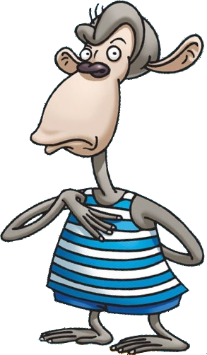 Https - //static - Tvtropes - Org/pmwiki/pub/images/ - Darwin The Wild Thornberrys (293x502)