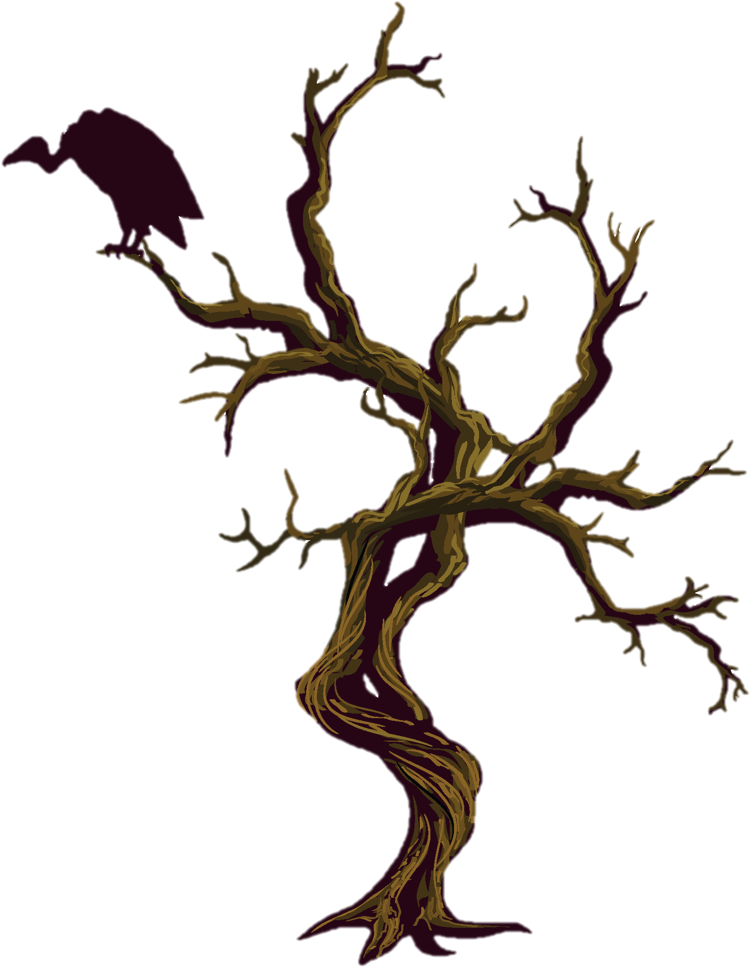 Elk Cave Art - Illustration (772x1003)