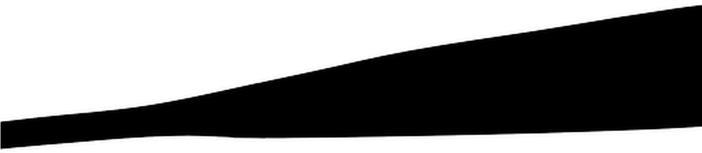 Baseball Bat Vector Silhouette - Style (1368x855)