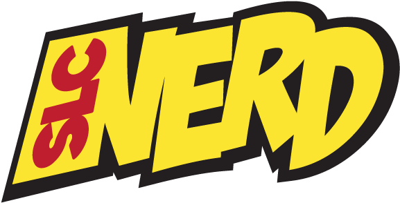 Slc Nerd - Slc Nerd (600x315)