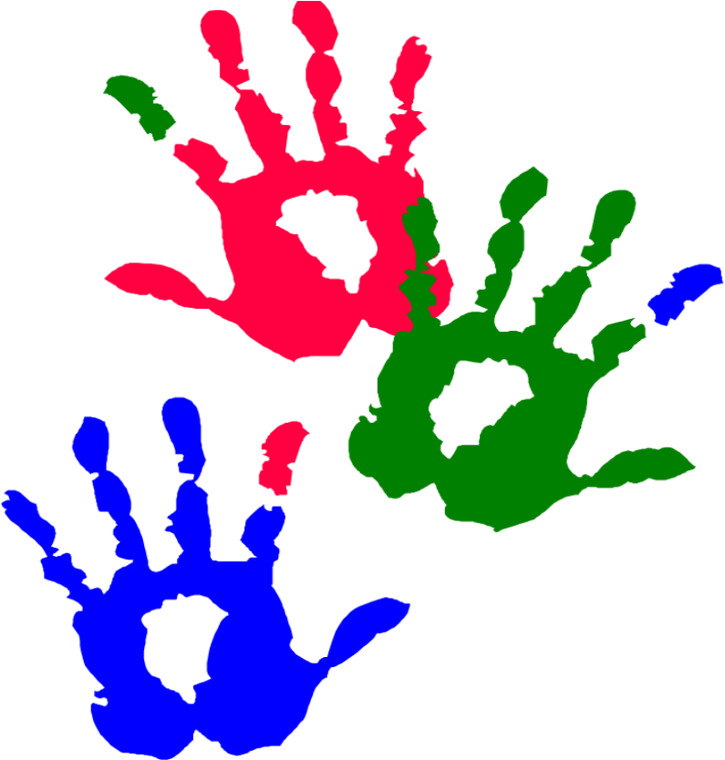 Mcoe - Departments Programs - Hands Clip Art (800x840)