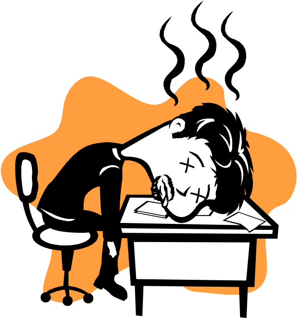 Hungry - Burned Out (665x650)
