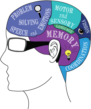 Mind Matters, Llc - Cartoon (346x400)