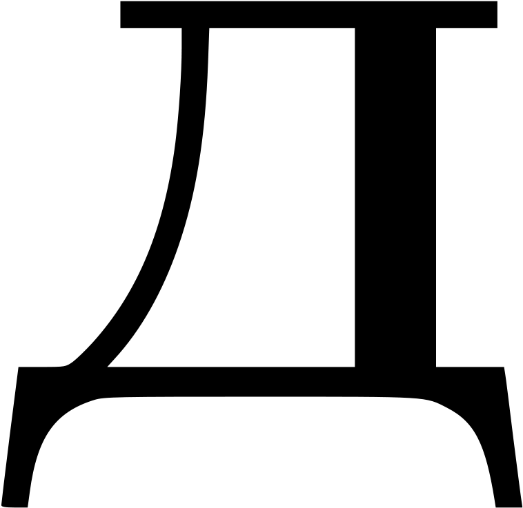 Cyrillic Letter D (800x759)