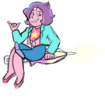 Rainbow 2.0 Su Fanart (361x350)