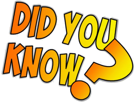 Did You Know - Did You Know (514x390)