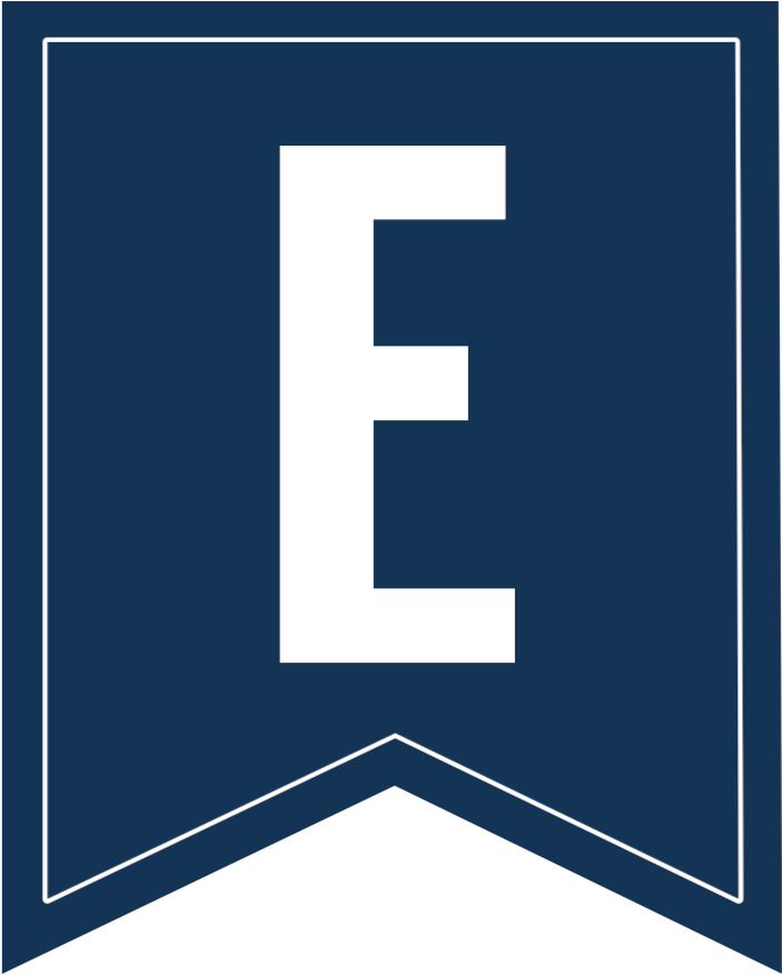 America Banner E - Majorelle Blue (781x955)