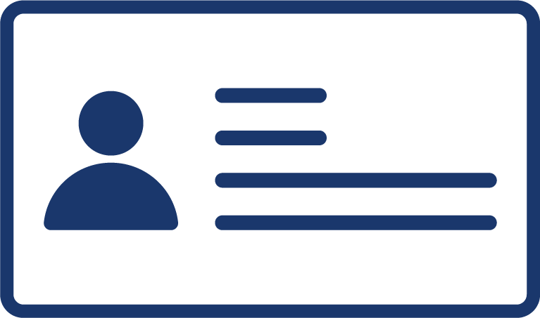 Id Requirements - Id Icon (767x453)