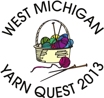 Wmi Yarn Quest Logo - Hessischer (408x350)