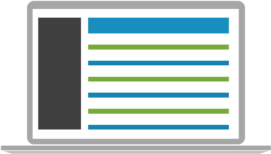 Publisher Platform Redesign - Publisher Platform Redesign (874x497)