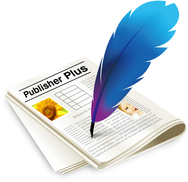 Publisher Plus 4 - Publisher Lite (630x630)