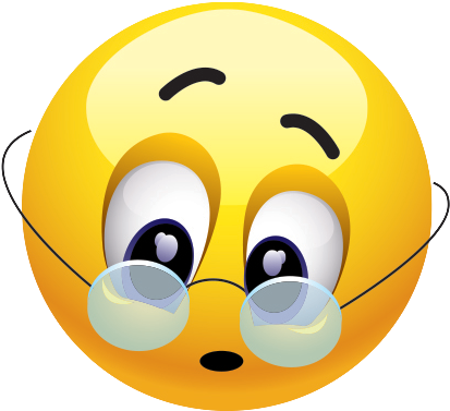 Treasurer - Learning Emoji (470x450)