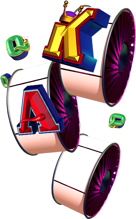 Slots - Drum (500x900)