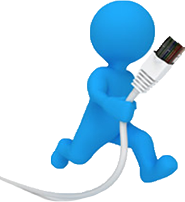 Cabling Cartoon (360x393)