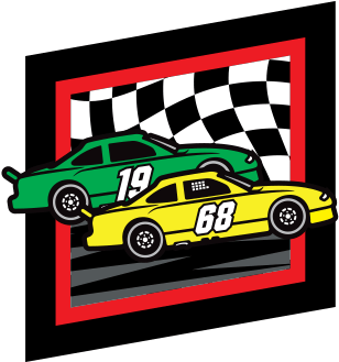 Hw Race Day - Group A (406x330)