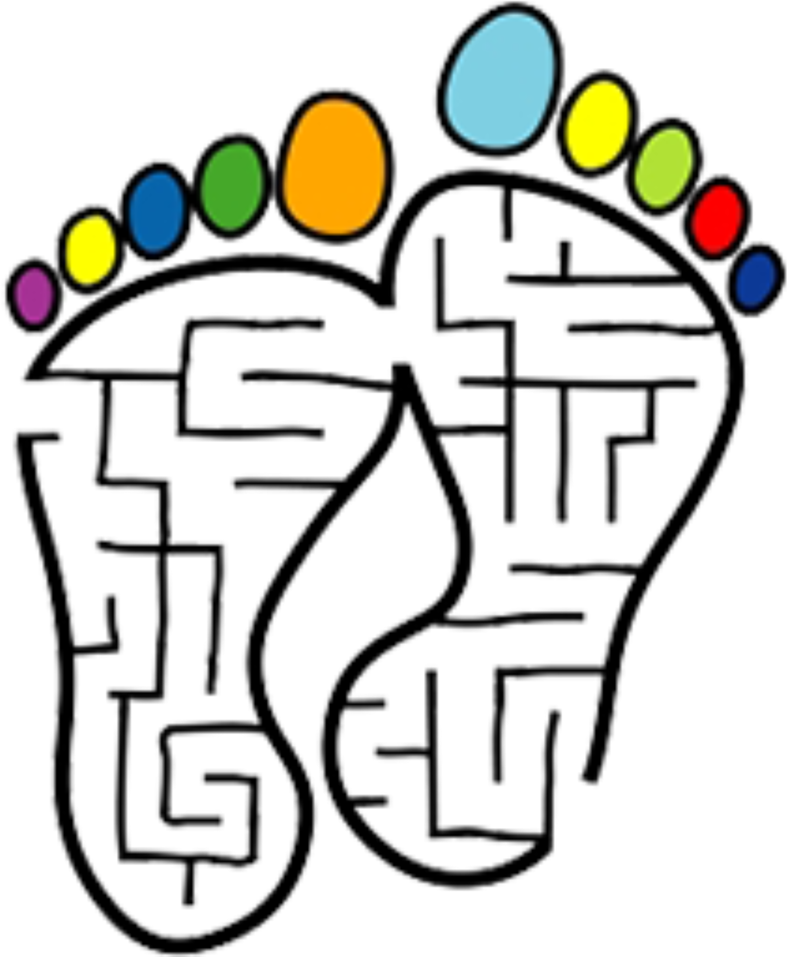 Thinking Feet (1920x1920)