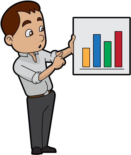 Giving Awful Presentations - Cartoon (549x600)