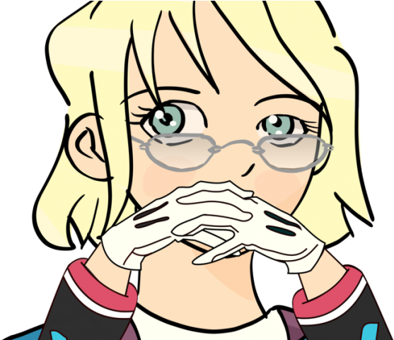 Mouth Clipart Comic - Cartoon (640x480)