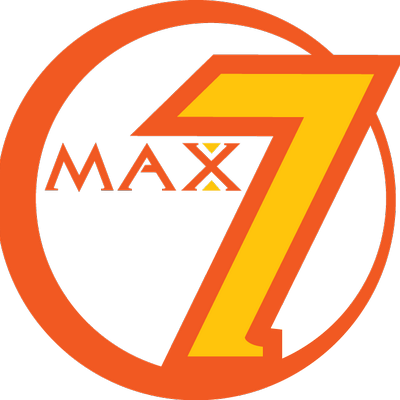 Max 7 Community - Circle (400x400)