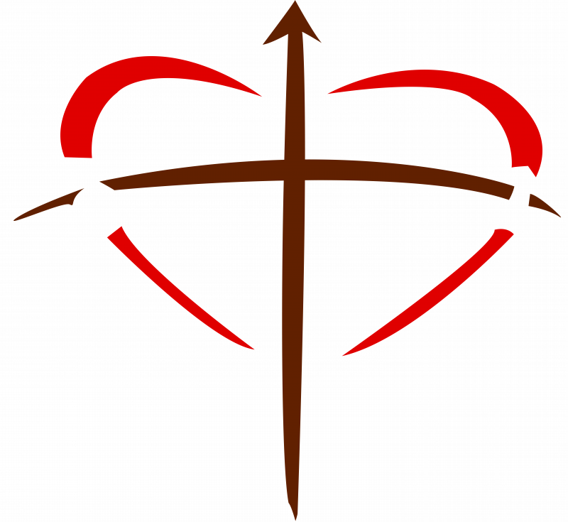 "the - Cross (800x735)