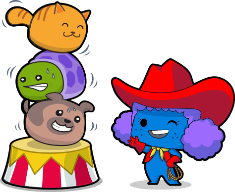 Problem Solving - Cartoon (474x388)