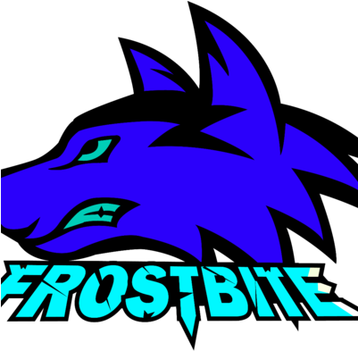 Frostbite - Frostbite (400x400)