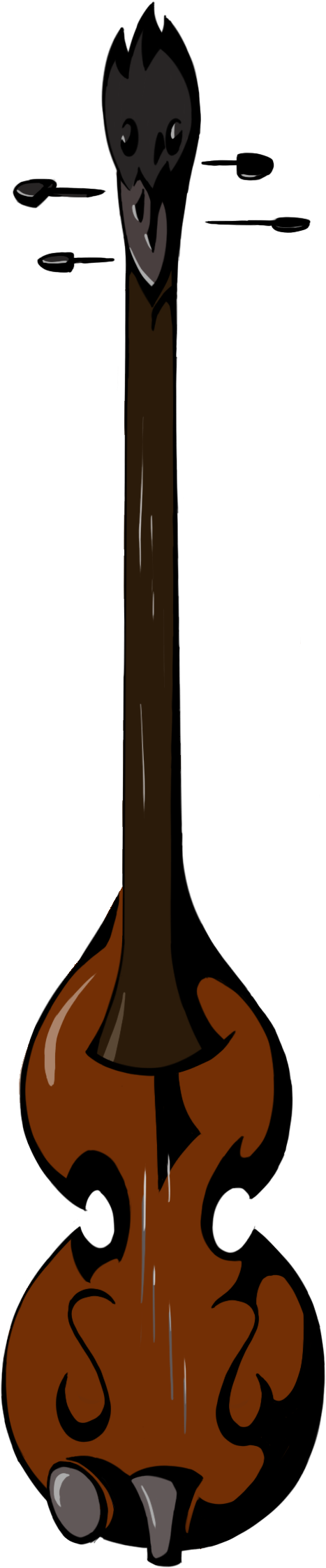 While It Maintains The Crow Inspired Design, This Version - While It Maintains The Crow Inspired Design, This Version (759x2490)
