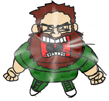 Progress Report - Cartoon (356x353)