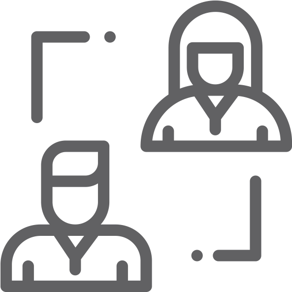 Find An Agent - Icon (600x604)