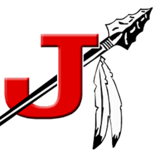 Jackson High School Logo (512x512)