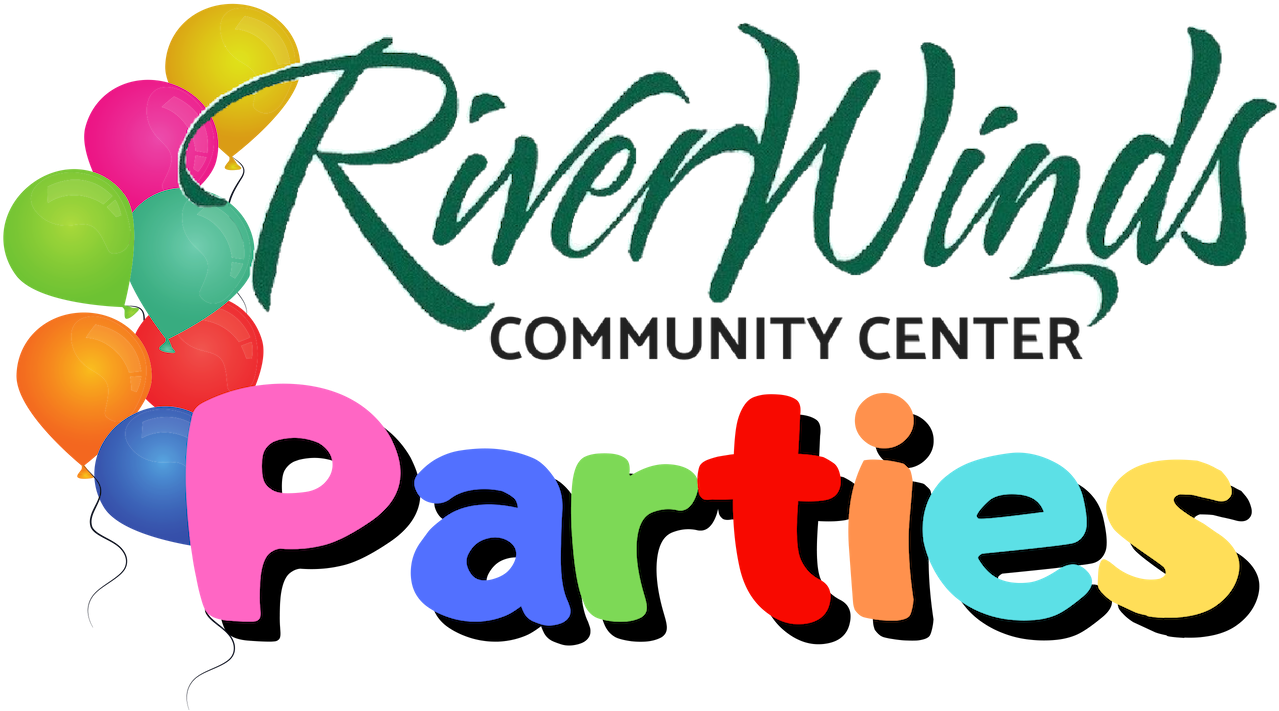 Birthday Party Packages - Riverwinds (1280x720)