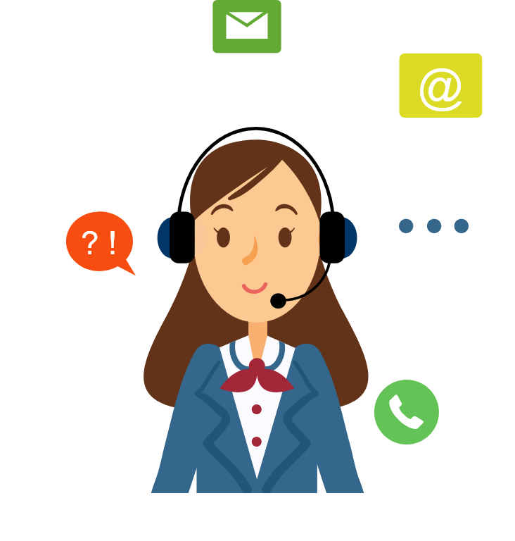 Contact Center Solution Development To Intensify Caller - Email (732x768)