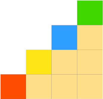 Publications And Presentations Center For Excellence - Flag (401x390)