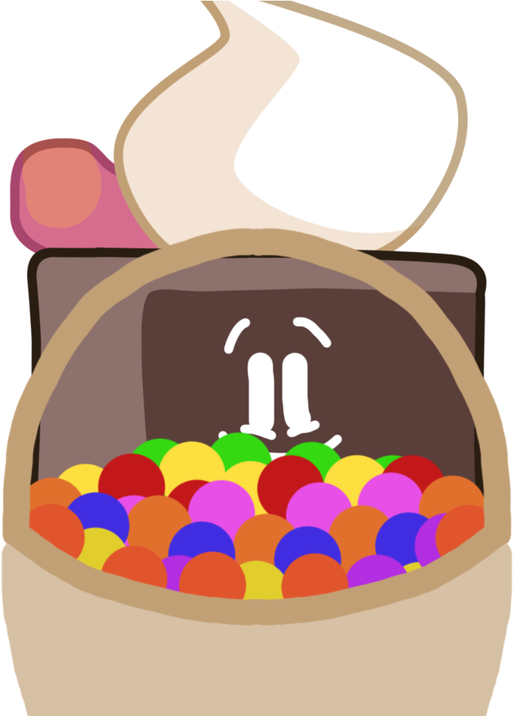 Dessert Clipart Easter - Dessert Clipart Easter (771x1037)