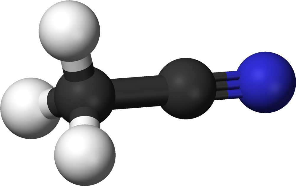 Chemistry - Methyl Cyanide (1100x728)