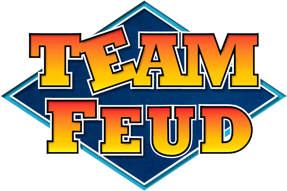 1st - $50gc - Team Feud (598x408)