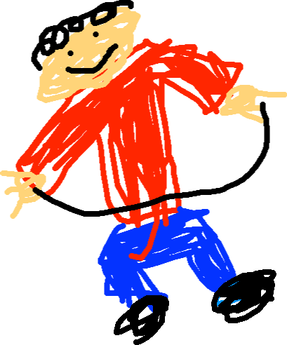 Playtime - Drawing - Playtime - Drawing (409x492)
