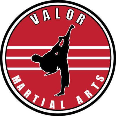 Valor Martial Arts - Circle (400x400)