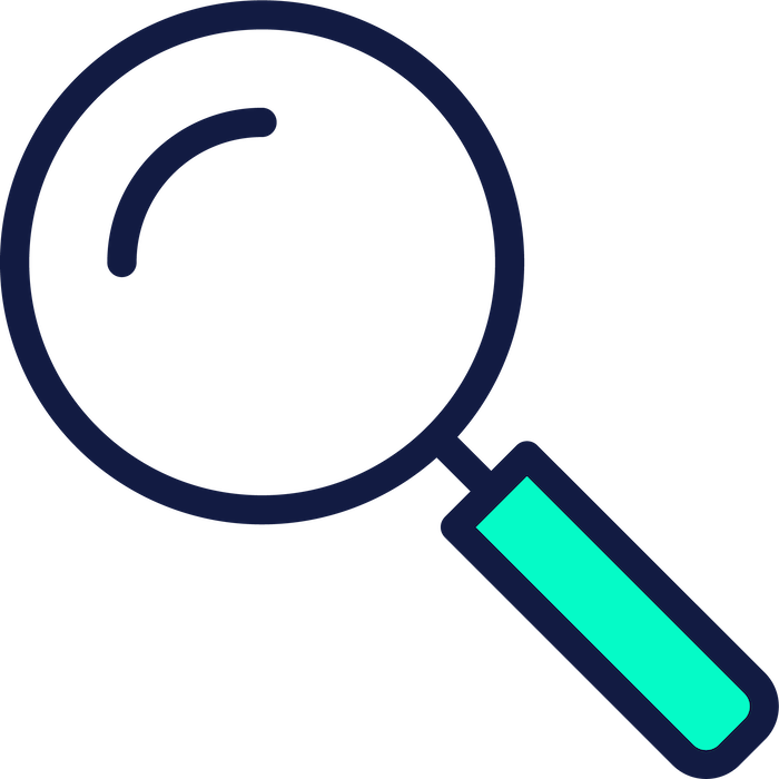 Find The Right Person, Fast - Scalable Vector Graphics (700x700)