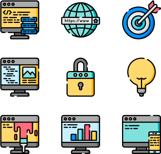 Web Design - Web Design (600x564)