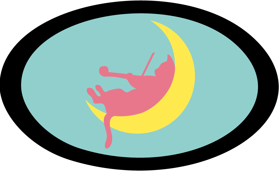 Cat And Fiddle Logo - Circle (970x595)