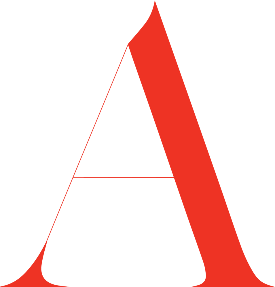 Aimee Mazzenga Logo - Aimee Mazzenga Logo (1000x1042)