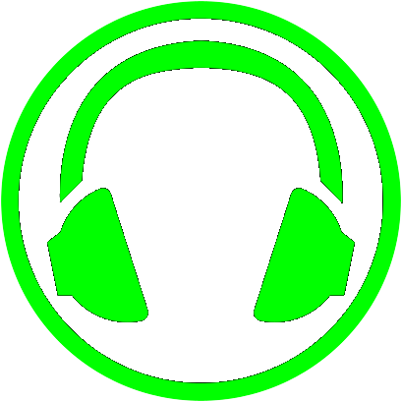 Software & - Razer Music Icon (500x500)
