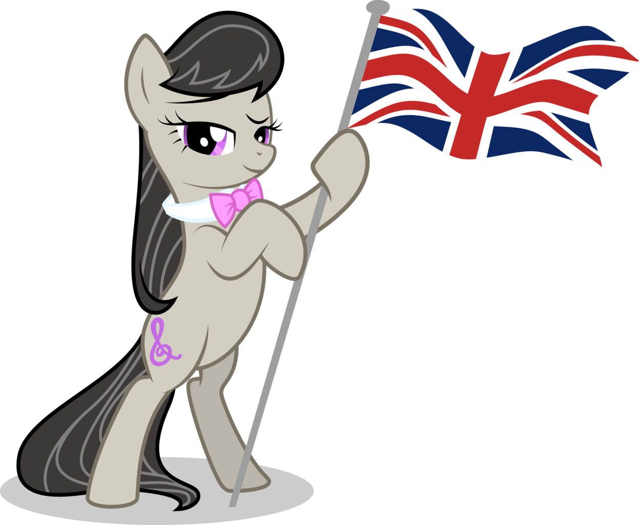 Comments - My Little Pony British (1247x1024)